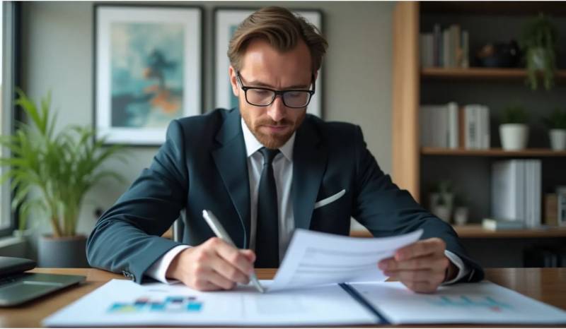 Les avantages de l'affacturage pour votre entreprise avec GCA Courtage Sud Factor à Marseille