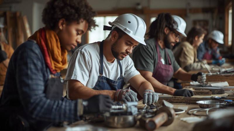 Garanties financières pour entreprises de travail temporaire Aix en Provence, Gca Courtage 