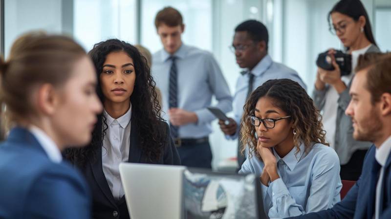 Garanties financières pour entreprises de travail temporaire Paris, GCA Courtage