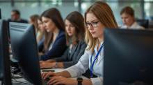 Notre zone d'activité pour ce service Externaliser mes factures efficacement grâce à l'affacturage à